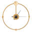 Horloge murale 24,25 "-508066627