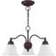 Lustre à 3 lumières Becky-22240829