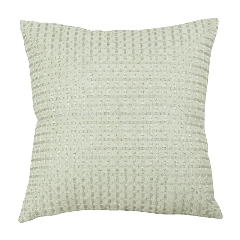 Gingko Throw Pillow
