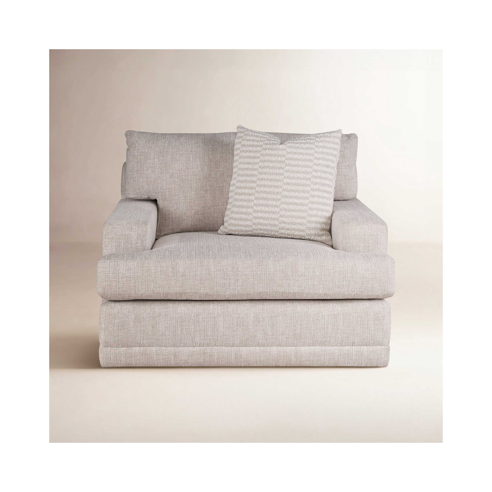 Hadlee Swivel Chair