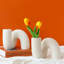 Vase de table Maspeth