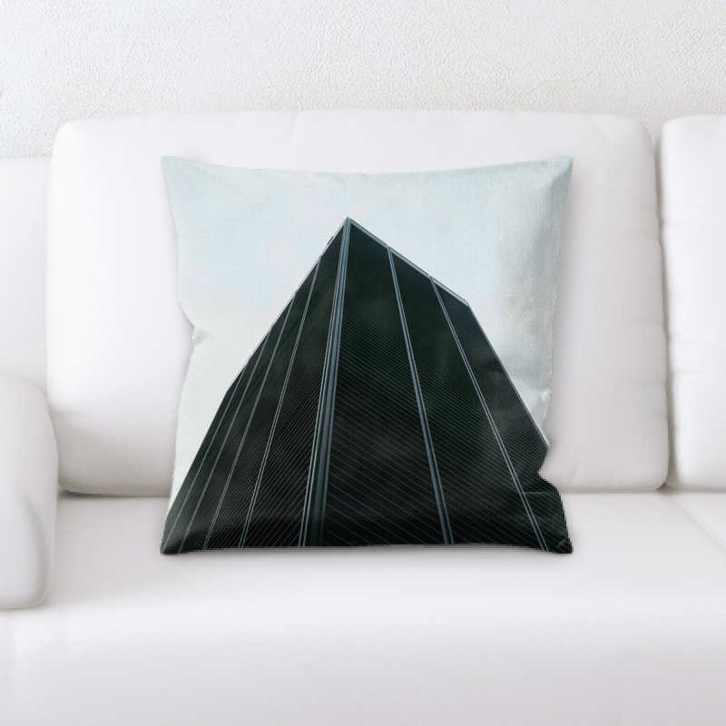Langston Throw Pillow