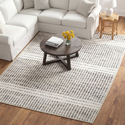 Tapis gris Malta Malta