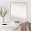 Miroir d'appoint mural Ludy-1696537325
