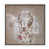 White Floater Framed is unavailable