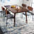 Nilgun    Performance Abstract Rug-100907075