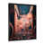 Black Single Picture Framed