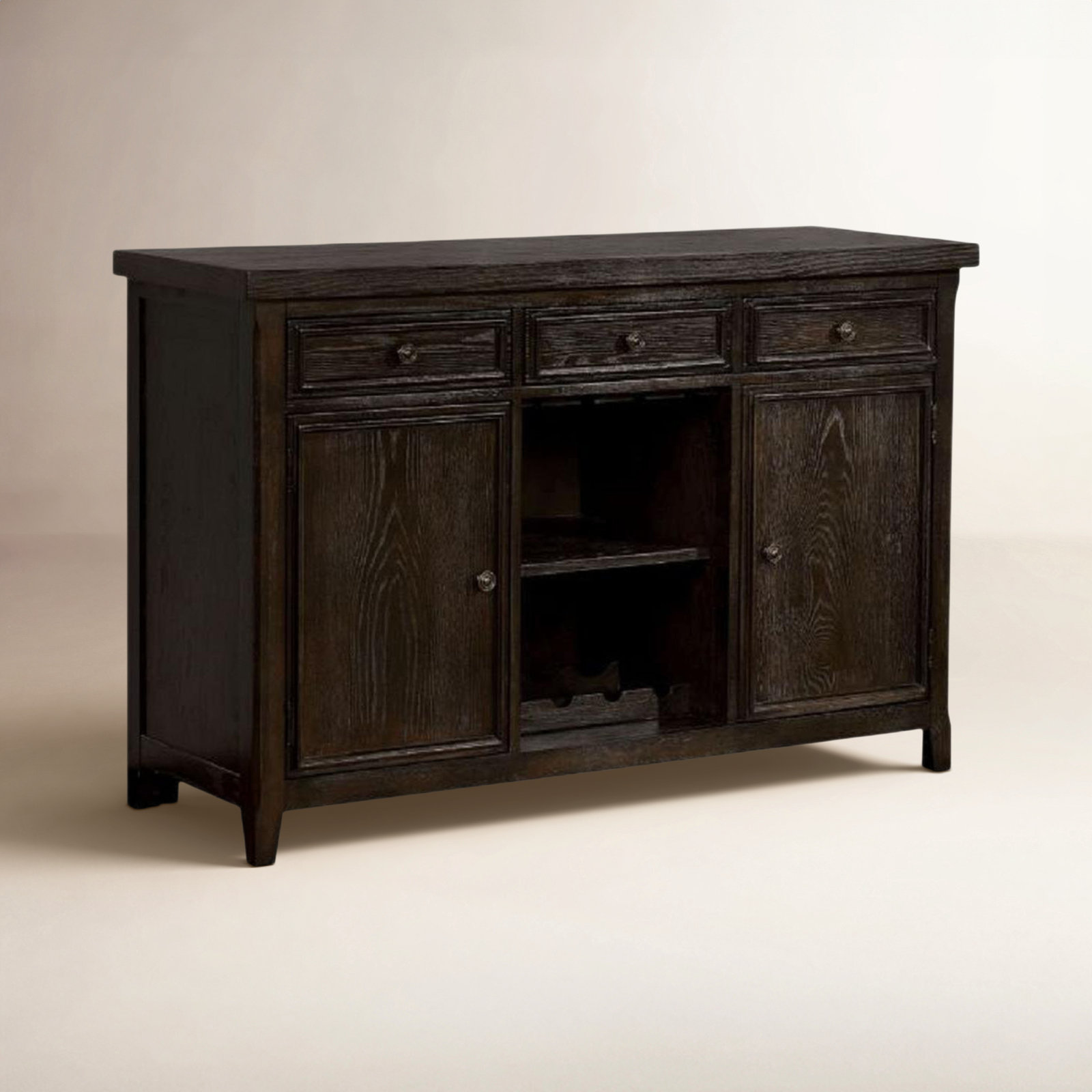 Chianti Sideboard, Brown