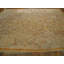 Magnifique tapis Oushak turc Rare