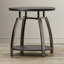 Table de bout Weist