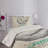 Farmhouse / Country Polyester Coverlet