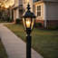 Manor House 1-Light Lantern Head