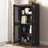 Clarksville 63.6'' 4 Door Kitchen Pantry-1425701196