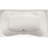 Monterey 72'' x 42'' Air Acrylic Bathtub-9228909-88770614
