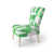 Green/White