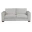 Maximina Sofa Bed with Mattress in Cord Fabric-1856050763