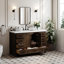 Base de meuble-lavabo simple Panchuri 54 seulement-1270229232