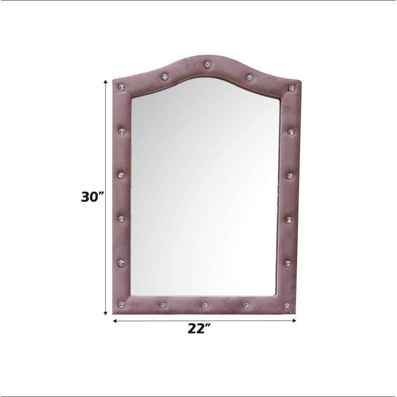 Miroir Reggie