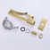 Single-Hole Single-handle Bathroom Faucet