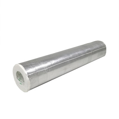 Ruban adhésif en aluminium imperméable 5,91 po x 28 po x 5,91 po