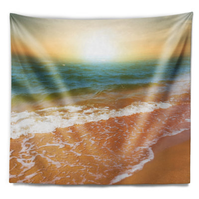 Polyester Tapestry