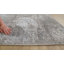 Tapis oriental gris clair / ivoire Adelene-531074366