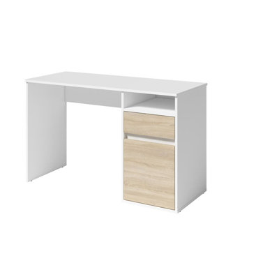 Raymen Laminate Desk