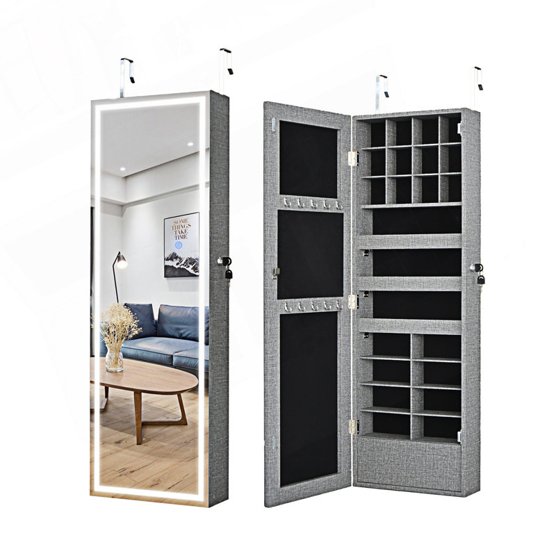 Armoire à miroir Fashion Fashion