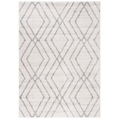 Gantz Performance Geometric Rug