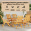 Outdoor Lounge Chair