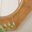 Miroir mural Danner