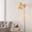 Barrows Plug-in Armed Sconce-1112794270