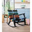 Masaya Rocking Chair