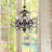 5 - Light Dimmable Chandelier