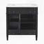 Meuble-lavabo 30 po avec lavabo supérieur-1936887228