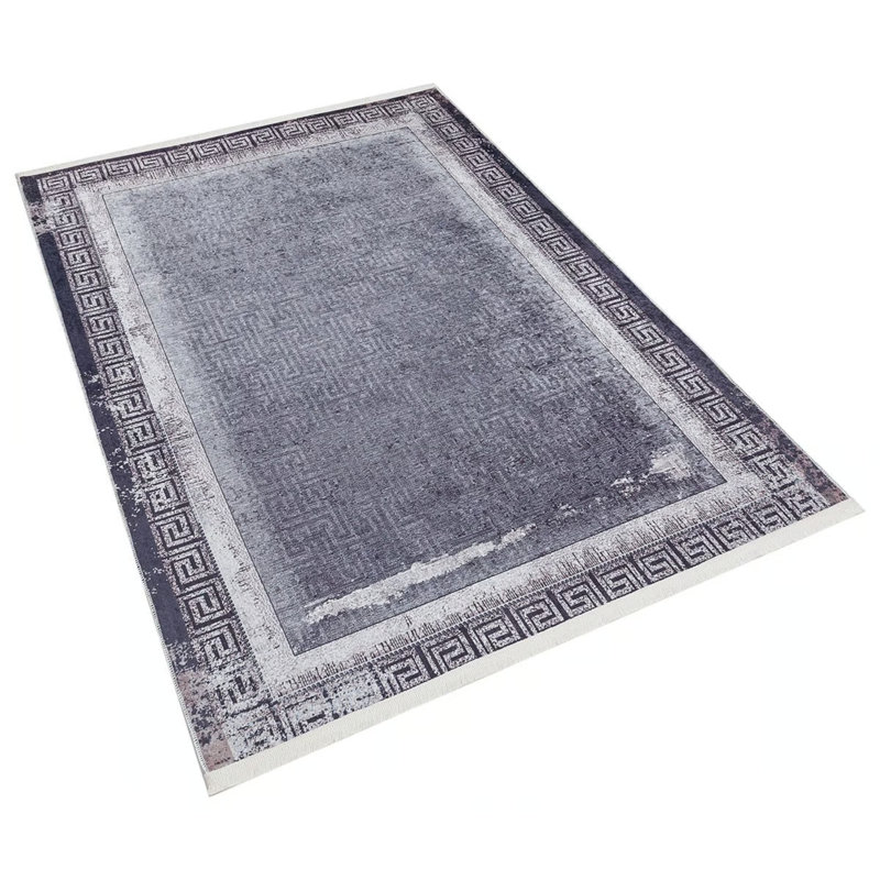 Tapis Zymair, Tapis de couloir 2 pi 7 po x 6 pi 7 po