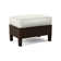 Repose-pieds standard 25 po Gibraltar