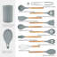 Belfry Kitchen Watt 13 Utensil Set