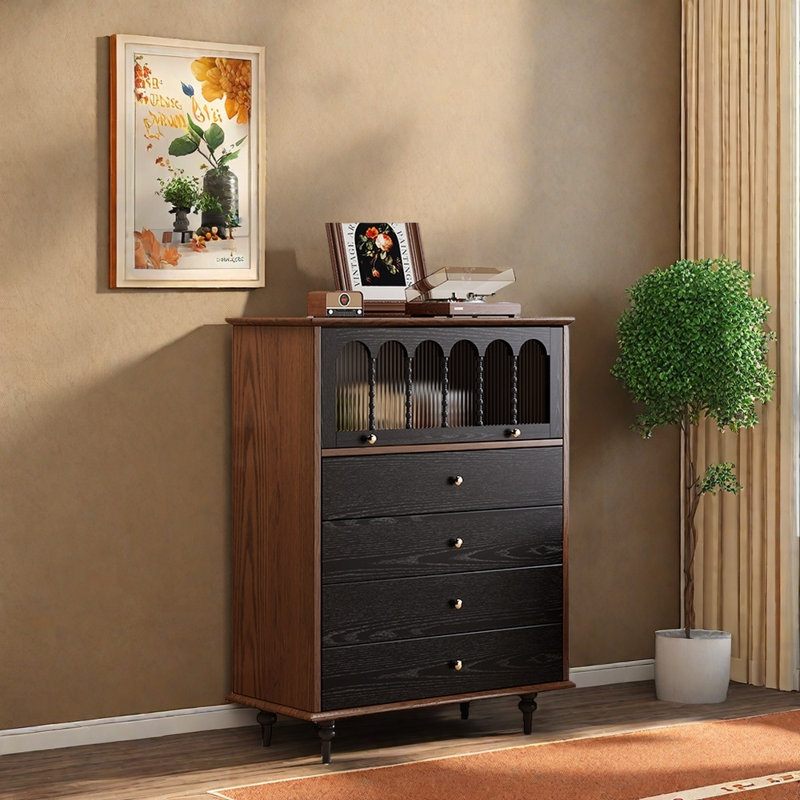 Swanner, 47.2" H x 35.4" W x 15.7" D