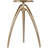 Clara Swivel Adjustable Height Bar Stool-1546847610