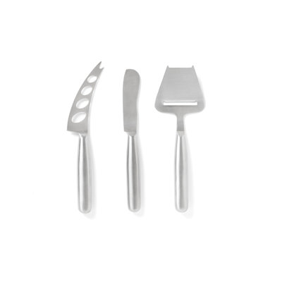 Tilomar Stainless Steel Hostess Set