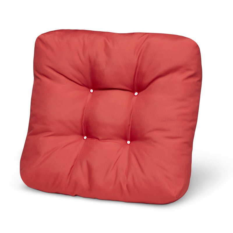 Outdoor 5'' Dining Chair Seat Cushion, Tang Thang