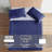 Embossed Microfiber Quilt Coverlet Set-124685110-124685118