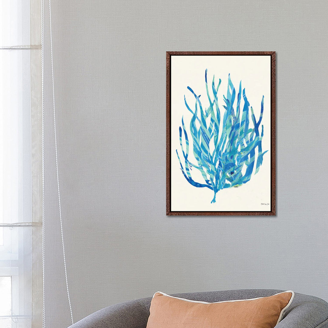 Coral Medley I by Stellar Design Studio - Painting on Canvas