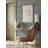 Eleonoro Non-Pasted Vinyl Wallpaper Roll-1005131563