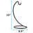 Mercer41 Dazhane Metal Fruit Holder-210707064