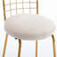 Tabouret de bar 32 po Quincella-2030600235