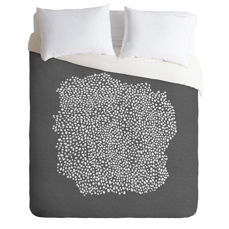 Modern & Contemporary Duvet Cover, Queen Duvet Cover