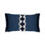 Distinction Indigo Performance Pillow Cover & Insert-1338919300-1338919299