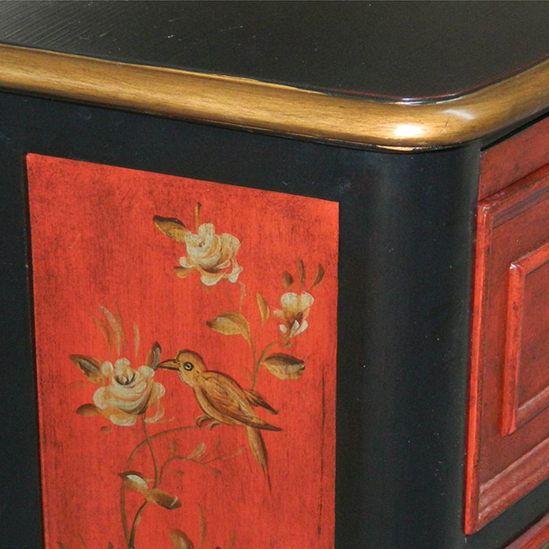 Accent Cabinet